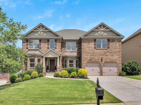 1 Lazy Willow Dr, Simpsonville, SC 29680