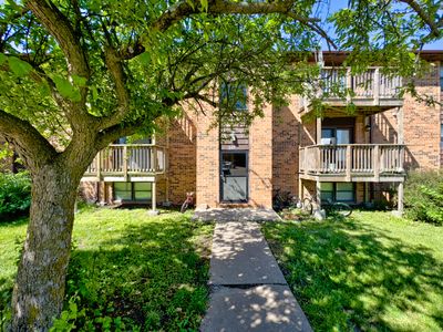509 Columbia Dr APT B, Columbia, MO, 65201