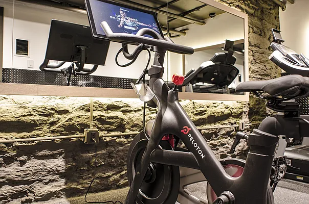 Rented by Argent Advisors LLC | media 64