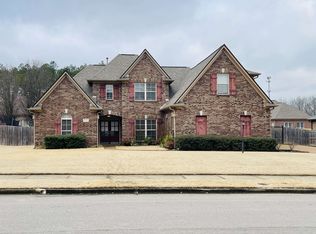 5349 Evergreen Creek Dr LOT 56, Arlington, TN 38002