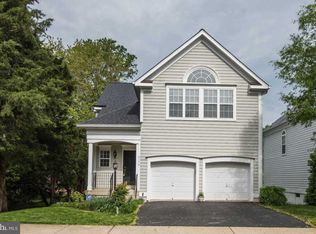 6770 Sycamore Park Dr, Haymarket, VA 20169