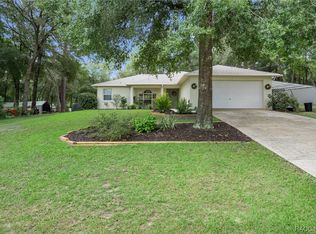 3060 E Marcia St, Inverness, FL 34453