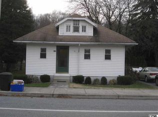 258 S York St, Etters, PA 17319