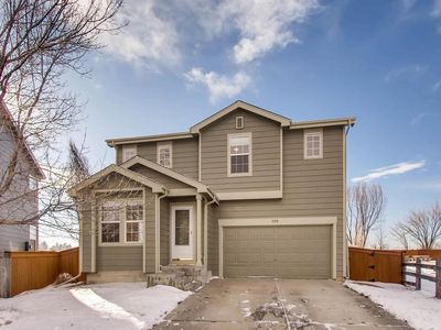 1198 Cardinal Cir, Brighton, CO, 80601