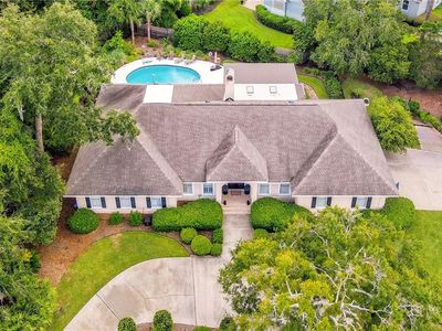 257 Saint Andrews, Saint Simons Island, GA, 31522