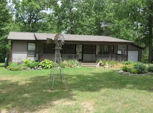 279 Mill Hollow Rd, Forsyth, MO 65653