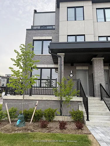 11 Baynes Way N #1 Photo 1