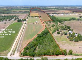 S Santa Clara Rd, Seguin, TX 78155