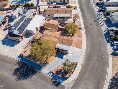 4201 Jasper Ave, Las Vegas, NV, 89108