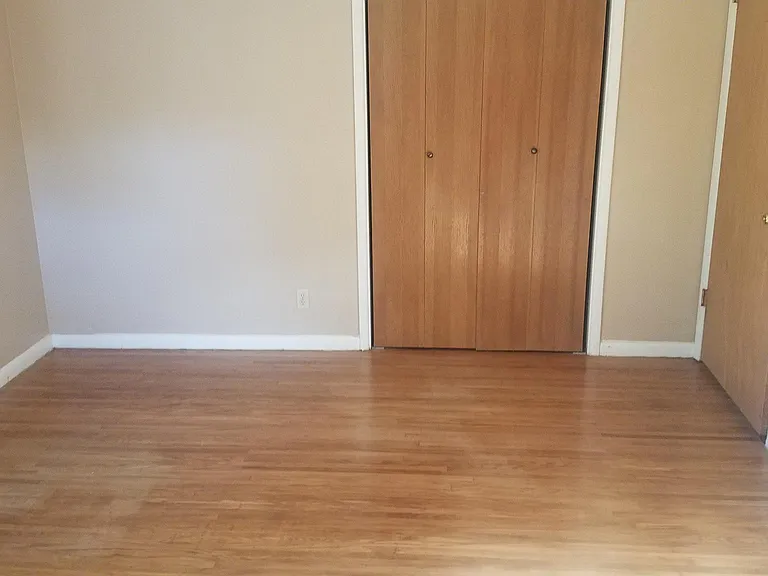 Master Bedroom Closet