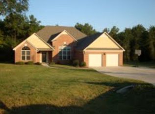 73 Avery Dr, Ft Mitchell, AL 36856