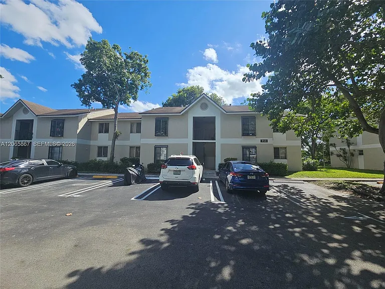 713 Gardens Dr #205 — Photo 1