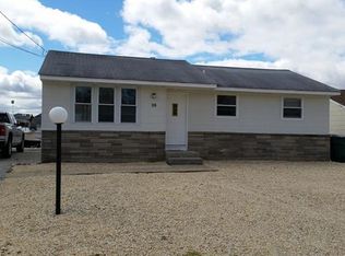 36 Beach Dr, Little Egg Harbor, NJ 08087