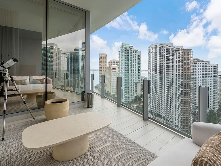 300 Biscayne Boulevard Way #2606 — Photo 34