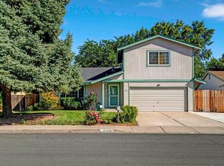 4365 Del Paso Dr, Reno, NV 89502