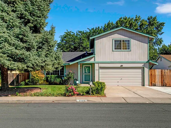 4365 Del Paso Dr, Reno, NV 89502