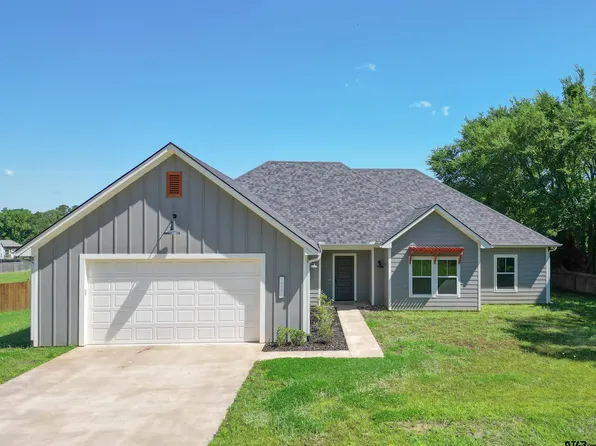 15207 County Road 220, Tyler, TX 75707