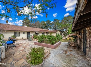 7358 E Alamo Way, Globe, AZ 85501