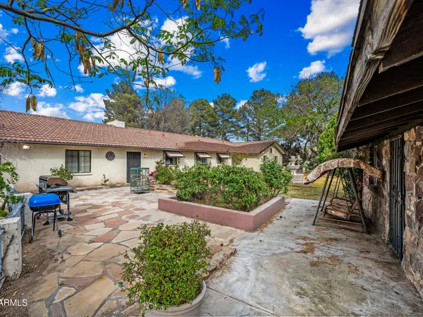 7358 E Alamo Way, Globe, AZ 85501