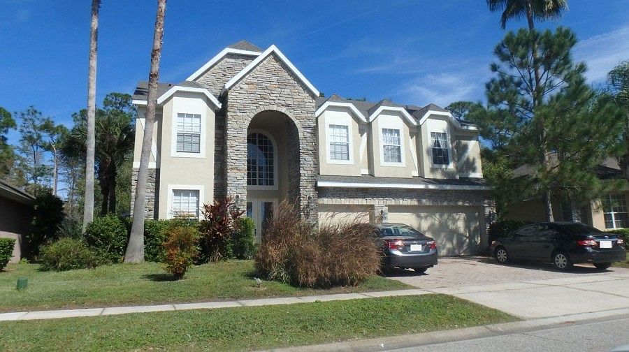 1st image of 11027 Summerspring Lakes Dr #D