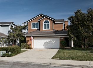 1234 Forest Ave, Simi Valley, CA 93065
