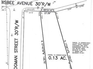 75 Bisbee Ave SE, Atlanta, GA 30315