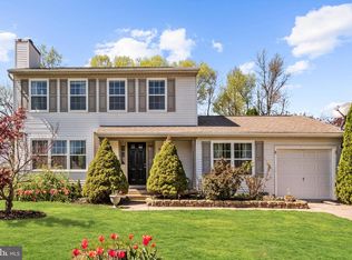 845 Insley Cir, Frederick, MD 21701