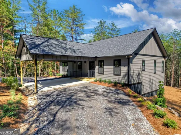 LOT 2 Brookhaven Ln, McCaysville, GA 30555