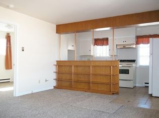 1714 18th St APT D, Everett, WA 98201