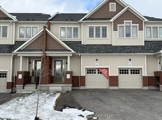 26 Ziibi Way, Clarington, ON L1B0W5