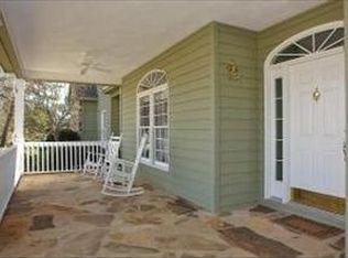 400 Saddle Ridge Dr, Penhook, VA 24137