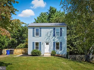 507 Lewis Ct, Mount Airy, MD 21771