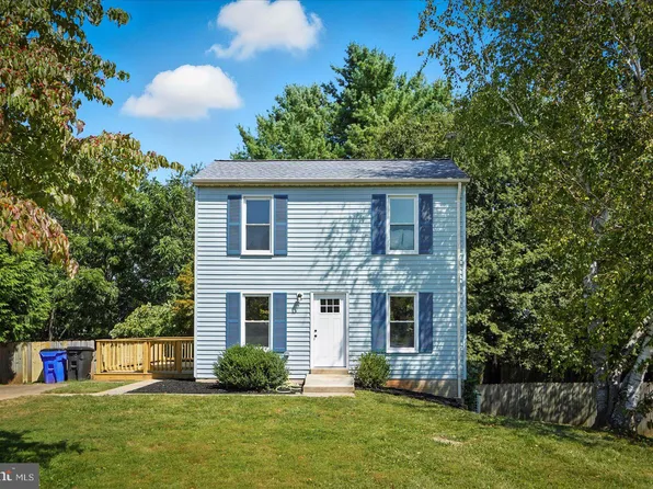 507 Lewis Ct, Mount Airy, MD 21771