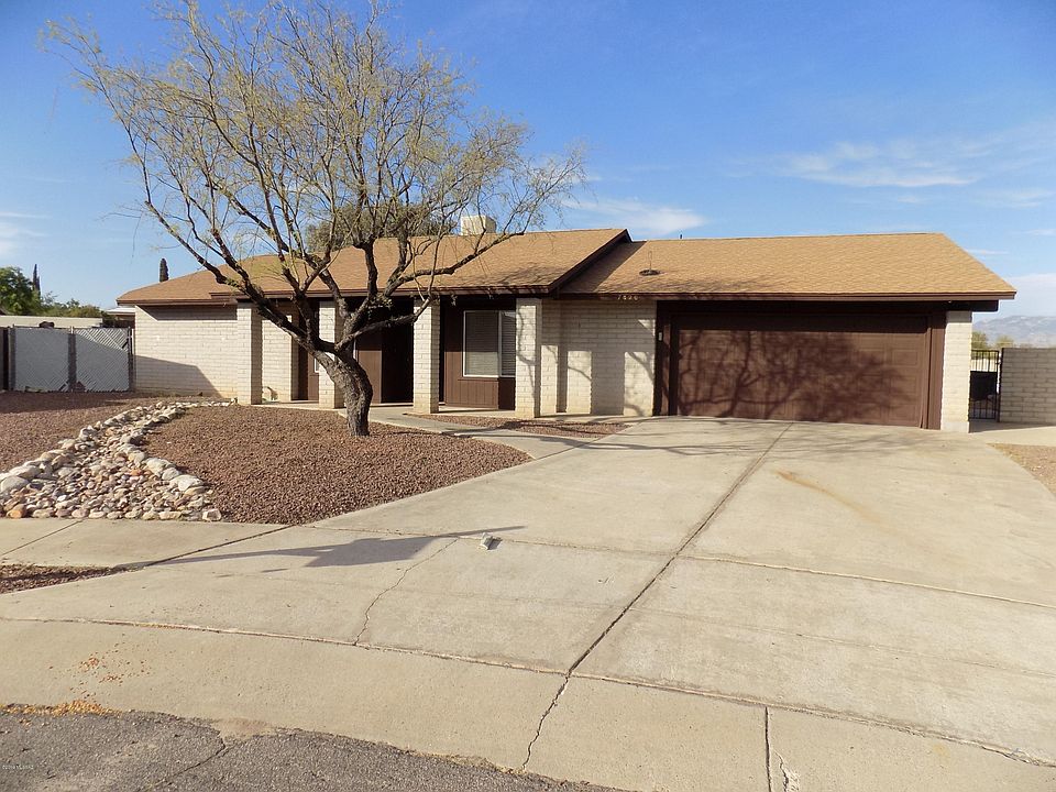 1st image of 7820 N Nicole Pl
