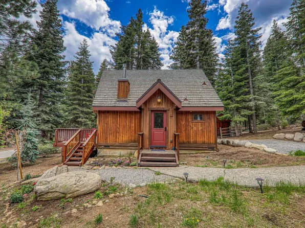 605 Woodchuck Dr, Carnelian Bay, CA 96140