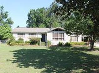 161 Huntington Dr, Barnwell, SC 29812