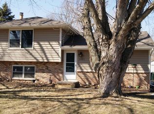 1021 Mesa Verde Pl, Ames, IA 50014