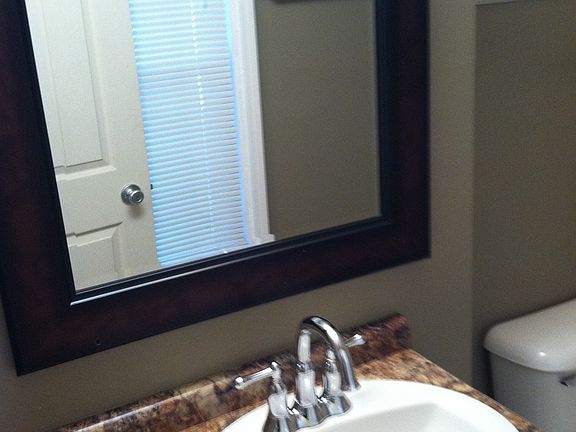 Bathroom Vanity