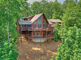 505 Ridge Trl, Blue Ridge, GA 30513