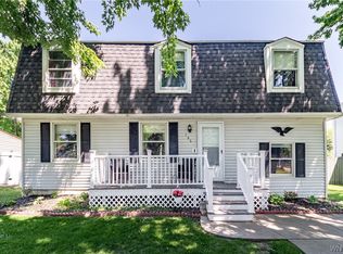 786 N French Rd, Amherst, NY 14228