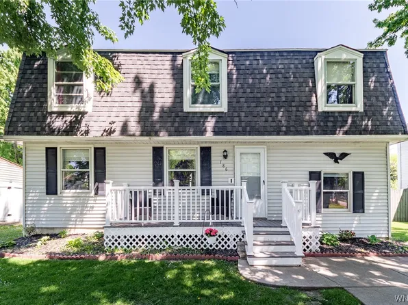 786 N French Rd, Amherst, NY 14228