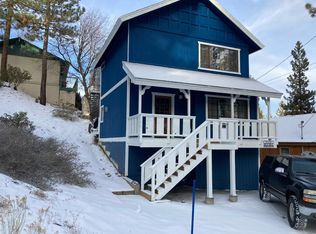 780 Marin Rd, Big Bear Lake, CA 92315