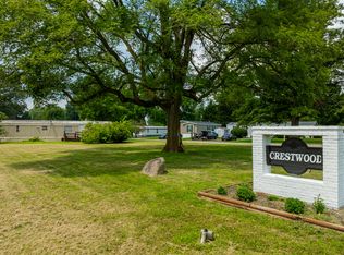 Crestwood, Middletown, IN 47356
