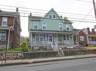 1134 Broadway, Bethlehem, PA 18015