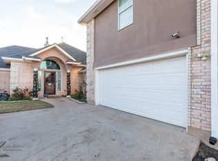 4001 Cougar Way, Abilene, TX 79606