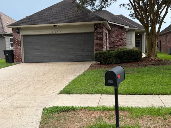 3001 Northbank Dr, Baton Rouge, LA 70810
