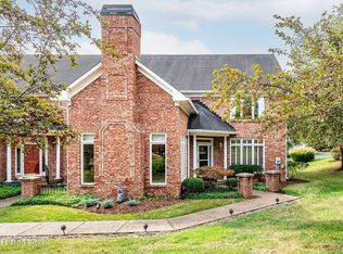7800 Grenoble Ln UNIT 212, Prospect, KY 40059