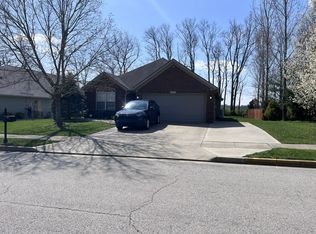 109 Raise Old Glory Ln, Georgetown, KY 40324