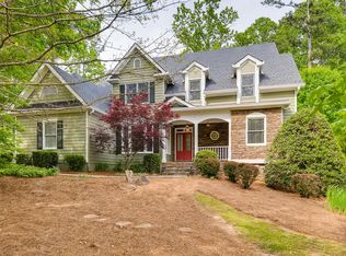2105 Southers Cir, Suwanee, GA 30024