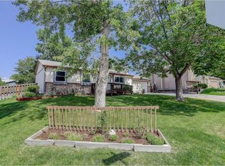 10491 W Ida Pl, Littleton, CO 80127